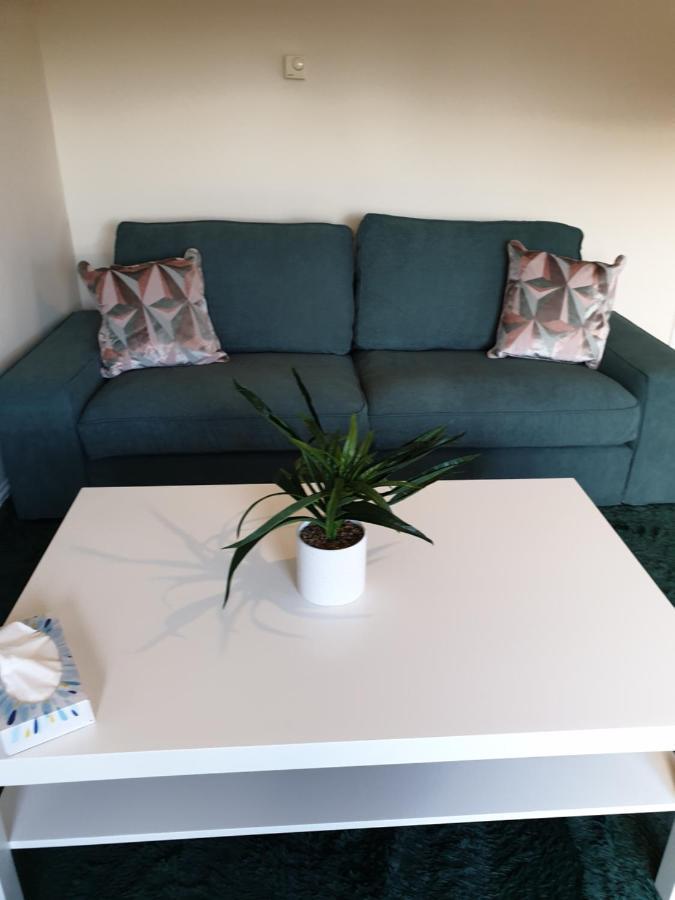 Shelly'S Place Apartment Glasgow Ngoại thất bức ảnh