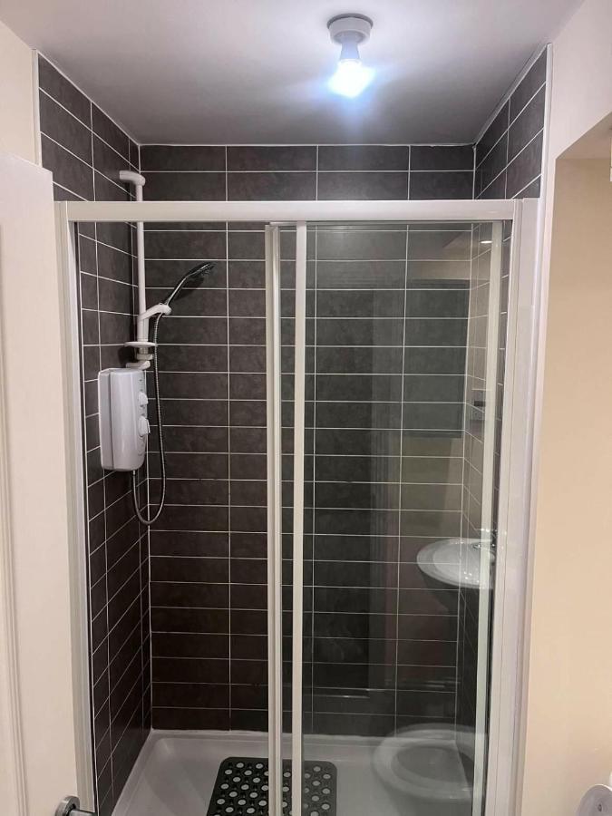 Shelly'S Place Apartment Glasgow Ngoại thất bức ảnh
