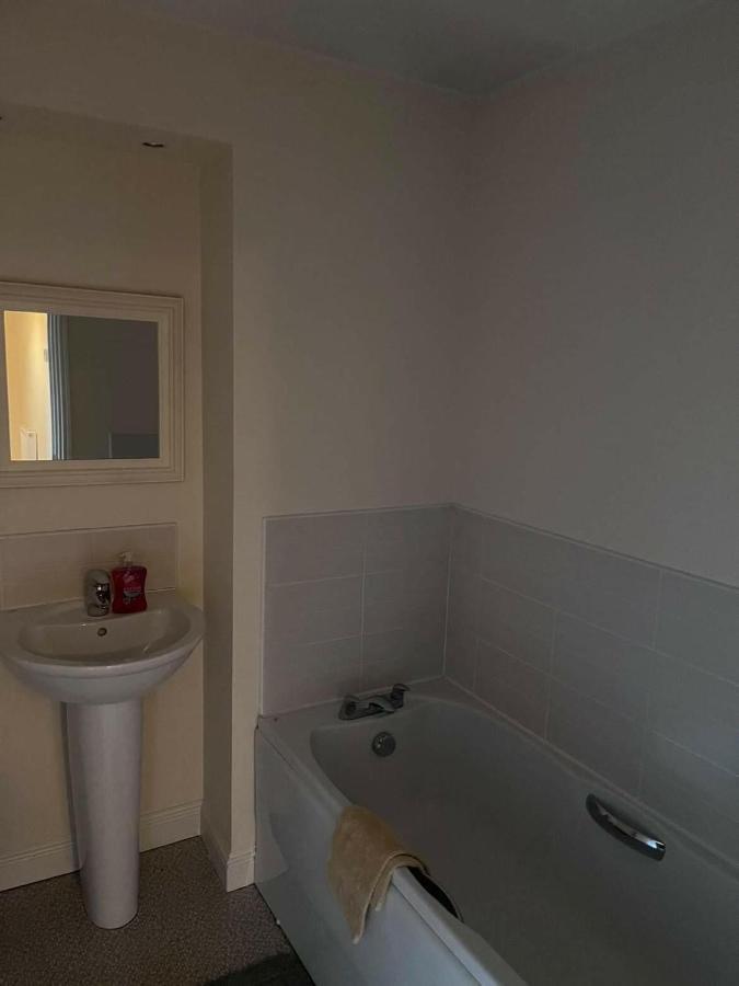 Shelly'S Place Apartment Glasgow Ngoại thất bức ảnh
